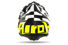 Carica l'immagine nel visualizzatore di Gallery, CASCO AVIATOR ACE RACR GLOSS TG.L