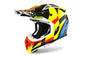 CASCO AVIATOR ACE TRICK BLACK GLOSS TG L