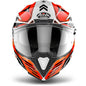 CASCO AIROH INTEGRALE COMMANDER TG.XL RO