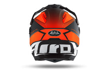 Carica l'immagine nel visualizzatore di Gallery, CASCO COMMANDER PROGRES ORANGE MATT TGXL