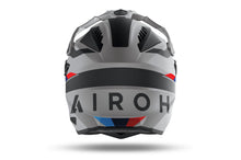 Carica l'immagine nel visualizzatore di Gallery, CASCO COMMANDER SKILL MATT TG.M