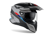 Carica l'immagine nel visualizzatore di Gallery, CASCO COMMANDER SKILL MATT TG.S