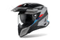 CASCO COMMANDER SKILL MATT TG.XXL
