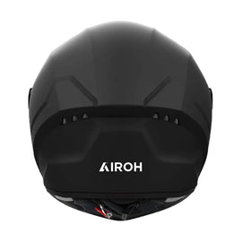 CASCO CONNOR BLACK MATT TG.M ECE 22.06