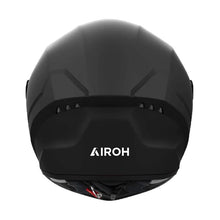 Carica l&#39;immagine nel visualizzatore di Gallery, CASCO CONNOR BLACK MATT TG.S ECE 22.06