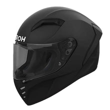 Carica l'immagine nel visualizzatore di Gallery, CASCO CONNOR BLACK MATT TG.XS ECE 22.06