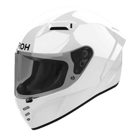 CASCO CONNOR WHITE GLOSS T.XXL ECE 22.06