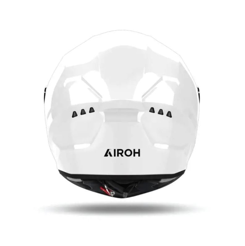 CASCO CONNOR WHITE GLOSS T.XXL ECE 22.06