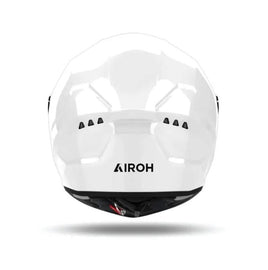 CASCO CONNOR WHITE GLOSS T.XXL ECE 22.06