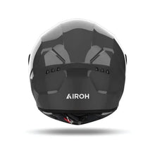 Carica l'immagine nel visualizzatore di Gallery, CASCO CONNOR ANTHRACITE GLOSS XXL 22.06