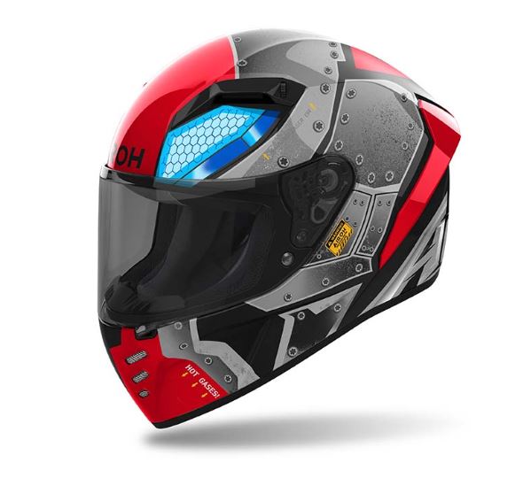 CASCO CONNOR BOT GLOSS TG.M