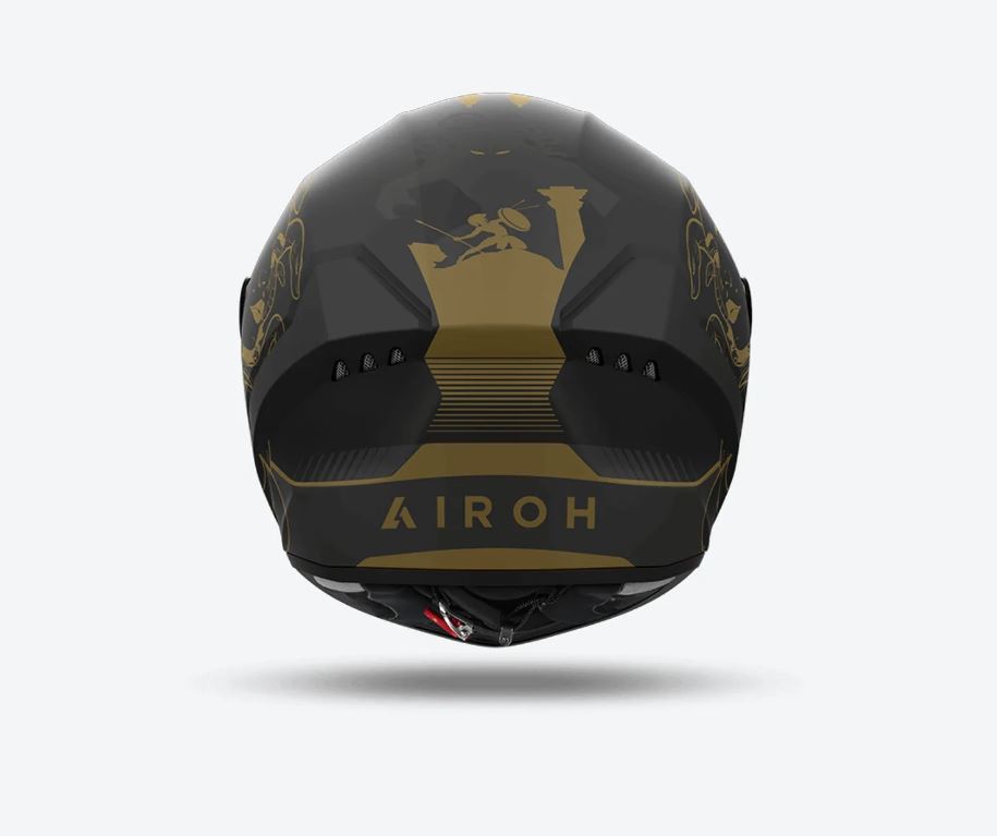 CASCO CONNOR TITAN MATT TG.L