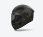 CASCO CONNOR TITAN MATT TG.XXL