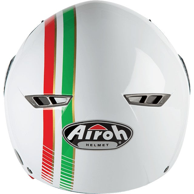 CASCO JET CITY ONE GOLD GLOSS TG.L