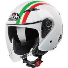 Carica l'immagine nel visualizzatore di Gallery, CASCO JET CITY ONE GOLD GLOSS TG.S