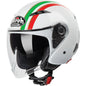 CASCO JET CITY ONE GOLD GLOSS TG.XS