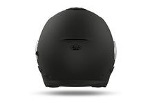 Carica l'immagine nel visualizzatore di Gallery, CASCO AIROH HELIOS BLACK MATT TG.L