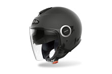 Carica l'immagine nel visualizzatore di Gallery, CASCO AIROH HELIOS ANTHRACITE TG.XL
