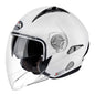 CASCO JET J109 WHITE GLOSS TG.L