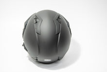 Carica l'immagine nel visualizzatore di Gallery, CASCO AIROH J106 BLACK MATT TG.XL