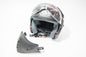 CASCO AIROH J106 BLACK MATT TG.XXL
