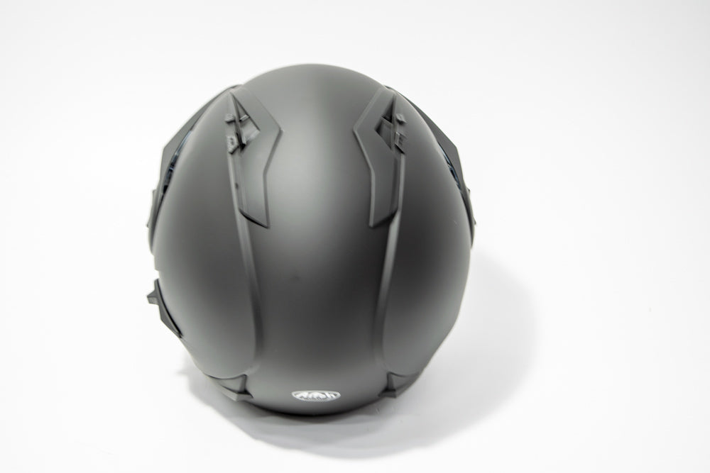 CASCO AIROH J106 BLACK MATT TG.XXL