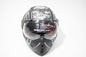CASCO AIROH J106 COMMAND BLACK MATT TG.M