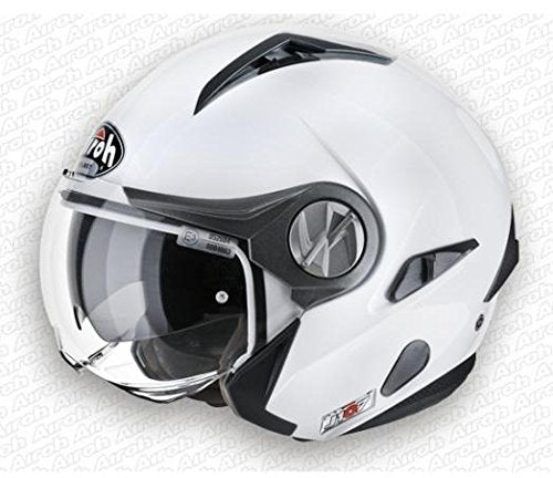 CASCO JET J107 WHITE GLOSS TG.XS