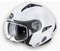 CASCO JET J107 WHITE GLOSS TG.XS