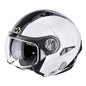 CASCO JET J109 WHITE GLOSS TG.XS