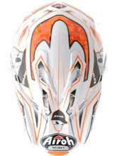 Carica l&#39;immagine nel visualizzatore di Gallery, CASCO AIROH ROAD JUMPER MISTER-X TG.XL