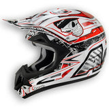JM18REDXL - CASCO OFF ROAD