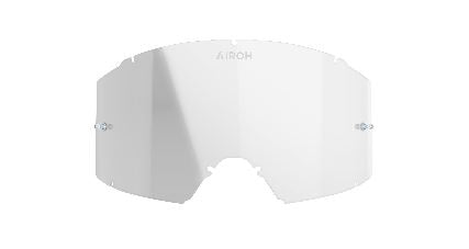VISIERA TRASPARENTE OCCHIALI BLAST XR1
