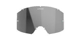 VISIERA NERA OCCHIALI BLAST XR1 AIROH