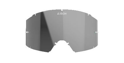 VISIERA NERA OCCHIALI BLAST XR1