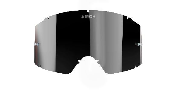 VISIERA GRIGIA OCCHIALI BLAST XR1