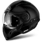 CASCO AIROH J106 BLACK MATT TG.M
