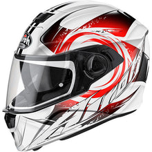 Carica l'immagine nel visualizzatore di Gallery, CASCO AIROH INTEGRALE STORM ANGER TG M