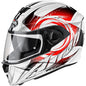 CASCO AIROH INTEGRALE STORM ANGER TG M