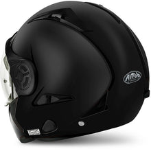 Carica l'immagine nel visualizzatore di Gallery, CASCO AIROH MODULA J-106 BLACK MATT TG.M