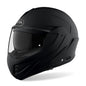 CASCO MODULARE MATHISSE BLACK MATT TG.L
