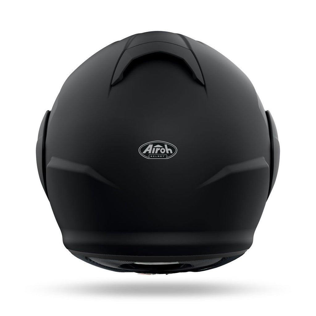CASCO MODULARE MATHISSE BLACK MATT TG.L