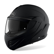 Carica l'immagine nel visualizzatore di Gallery, CASCO MODULARE MATHISSE BLACK MATT TG.XL