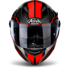 Carica l'immagine nel visualizzatore di Gallery, CASCO AIROH INTEG MOVEMENT-S BL/RED S