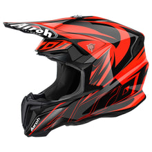 Carica l'immagine nel visualizzatore di Gallery, CASCO AIROH OFF ROAD TWIST EVIL ROS TGXL