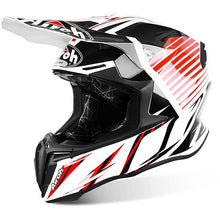 Carica l'immagine nel visualizzatore di Gallery, CASCO AIROH OFF ROAD TWIST STRANGE TG.M