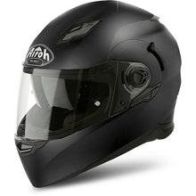 Carica l'immagine nel visualizzatore di Gallery, CASCO AIROH MOVEMENT INTEGR MATT BLAC XL
