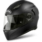 CASCO AIROH MOVEMENT INTEGR MATT BLAC XL