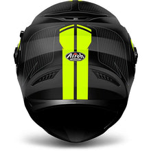 Carica l'immagine nel visualizzatore di Gallery, CASCO AIROH INTEG MOVEMENT-S BL/YELL L