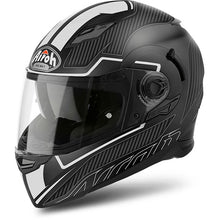Carica l'immagine nel visualizzatore di Gallery, CASCO AIROH INTEG MOVEMENT-S BL/WHITE L